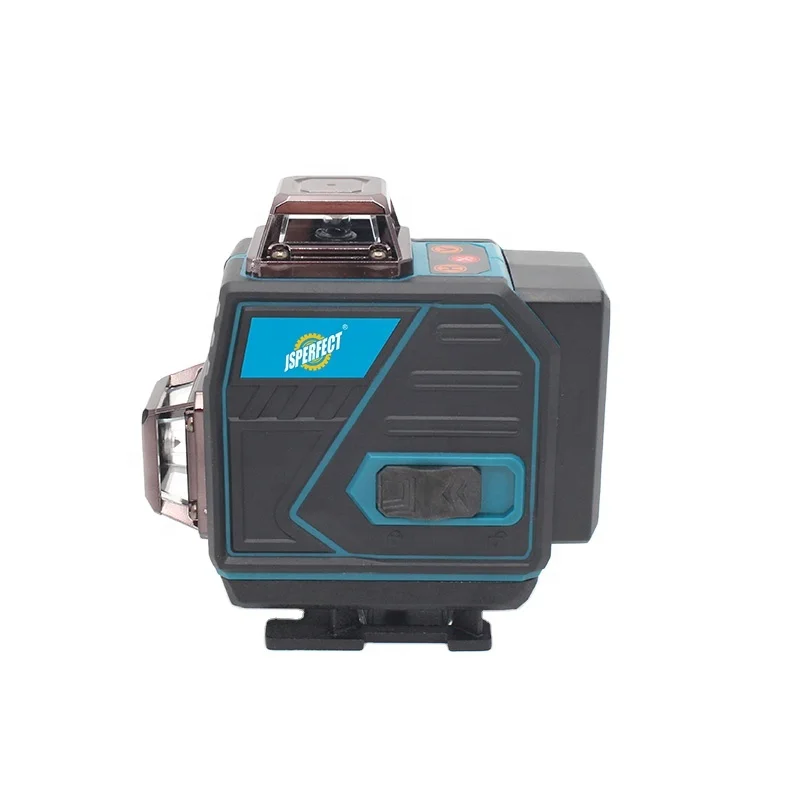 

Cross line 4d horizontal laser 4d 16 line laser horizontal with green beam of light