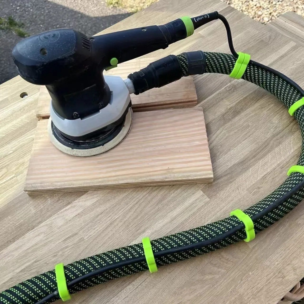 10X For Festool Ct …