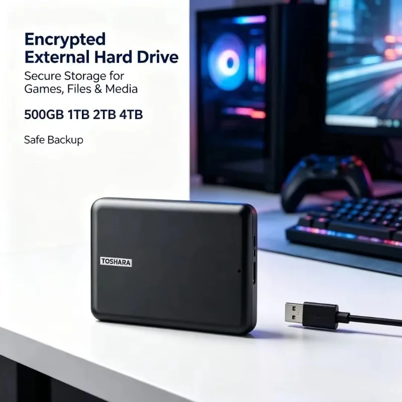 Thumbnail 4 - #3 Top PS5 USB Storage Picks for Every Budget