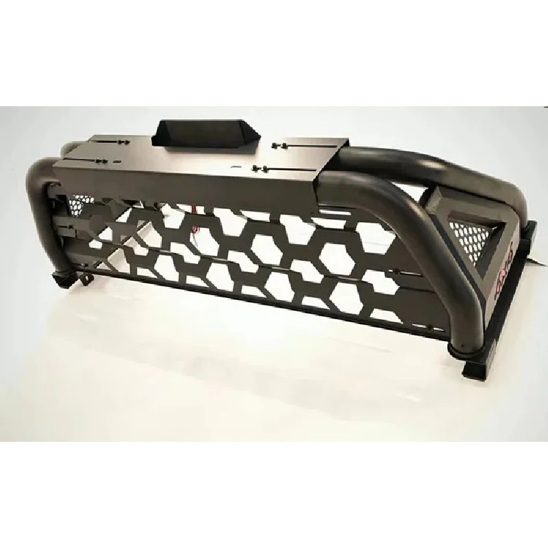 

High Strength Stainless Steel Roll Bar Factory Direct Universal Truck Sport Bar Fits Hilux REVO DMAX NP300 BT-50 Tacoma