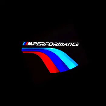 LED HD uvítací světla do dveří pro BMW 1 2 3 4 5 6 7 ZX řady Z4 G11 G30 X1 F48 X2 F39 X3 G01 X4 G02 X5 G05 X6 G06 8 nejlepší prodej Světlo korunních dveří Toyota - №5