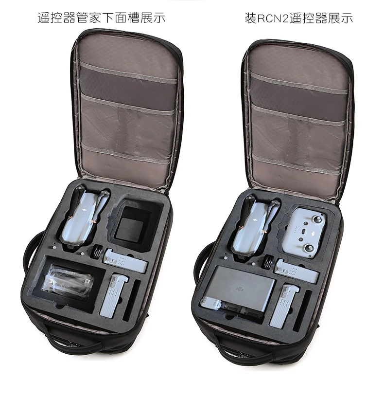 Suitable for DJI MAVIC 3 CLASSIC/PRO bag backpack storage box Suitcase Large capacity backpack