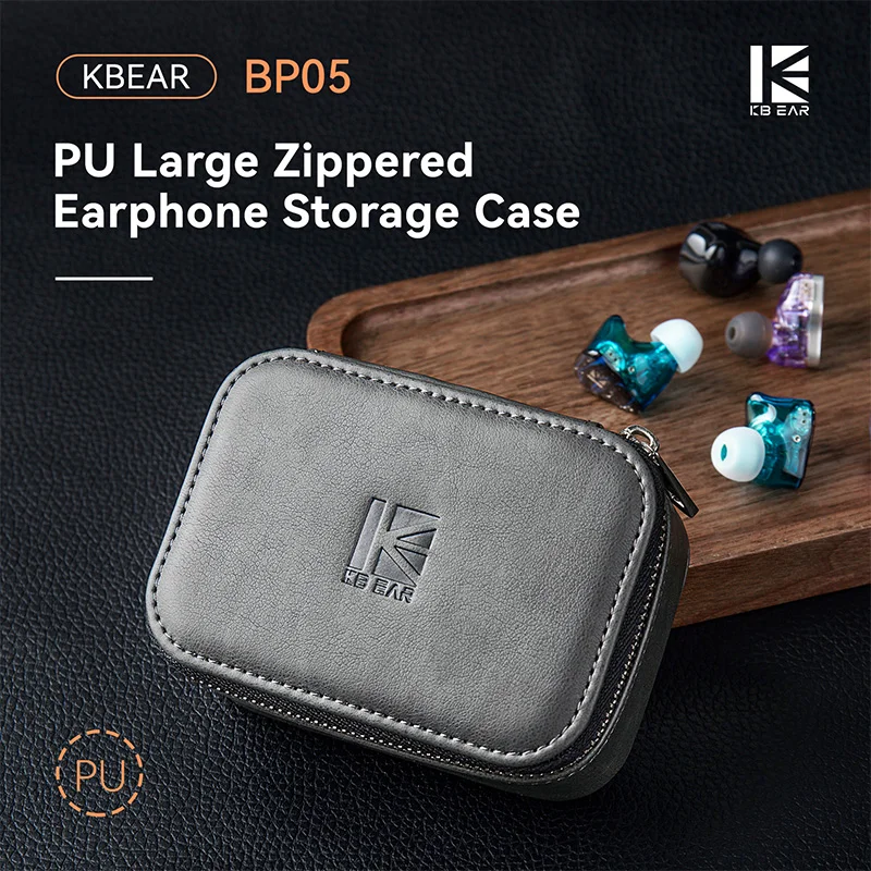 Kbear BP05 Case Pu …