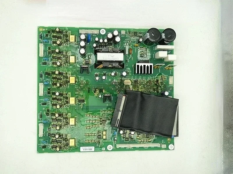 Schneider inverter ATV71 series 55kw power drive board, power board trigger board VX5A1HD55N4