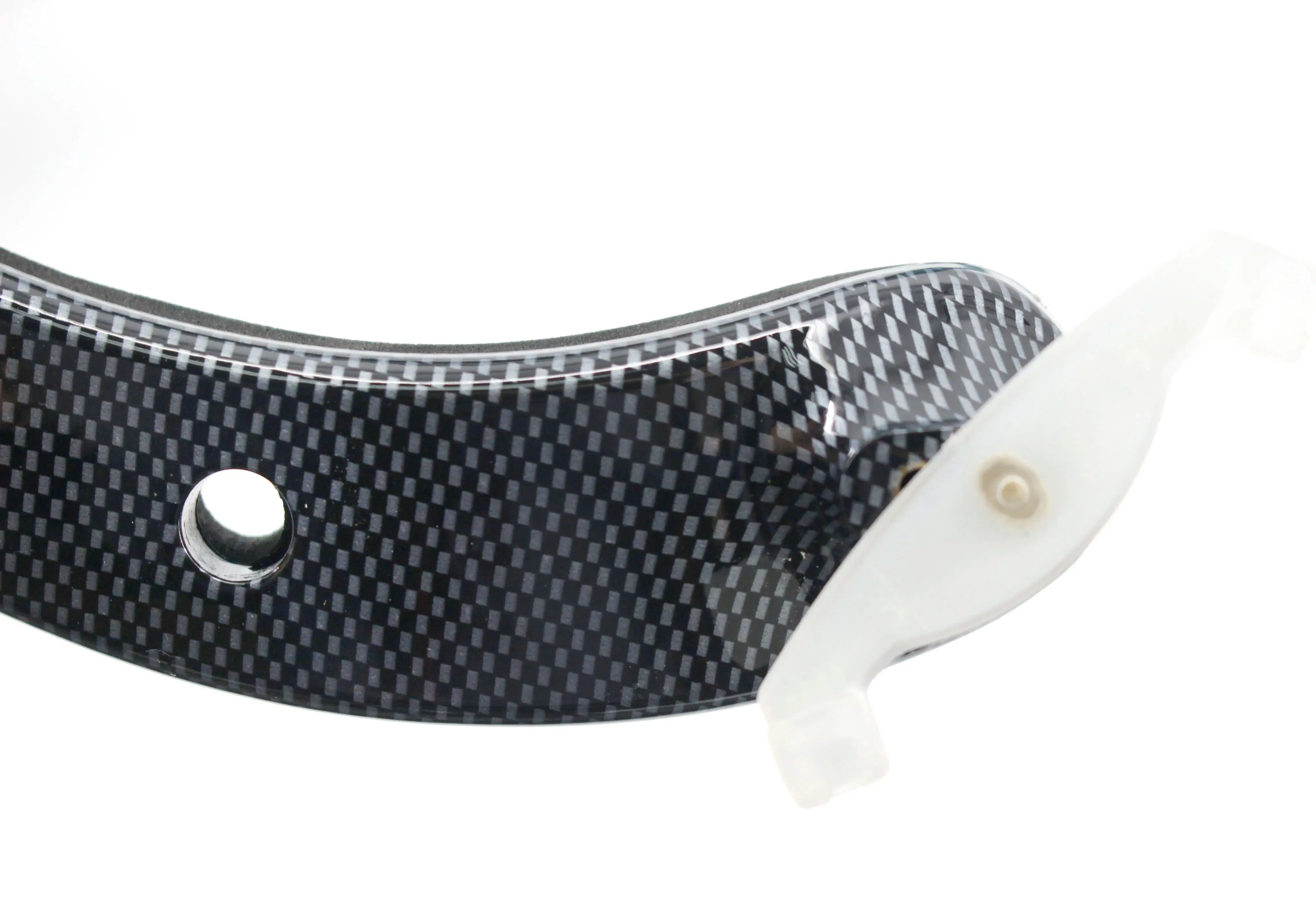 ملحقات مسند كتف الكمان الاحترافية 4/4 3/4 مناسبة لمنصات كتف الكمان ومرابط كتف عالية الجودة قابلة للتنفس