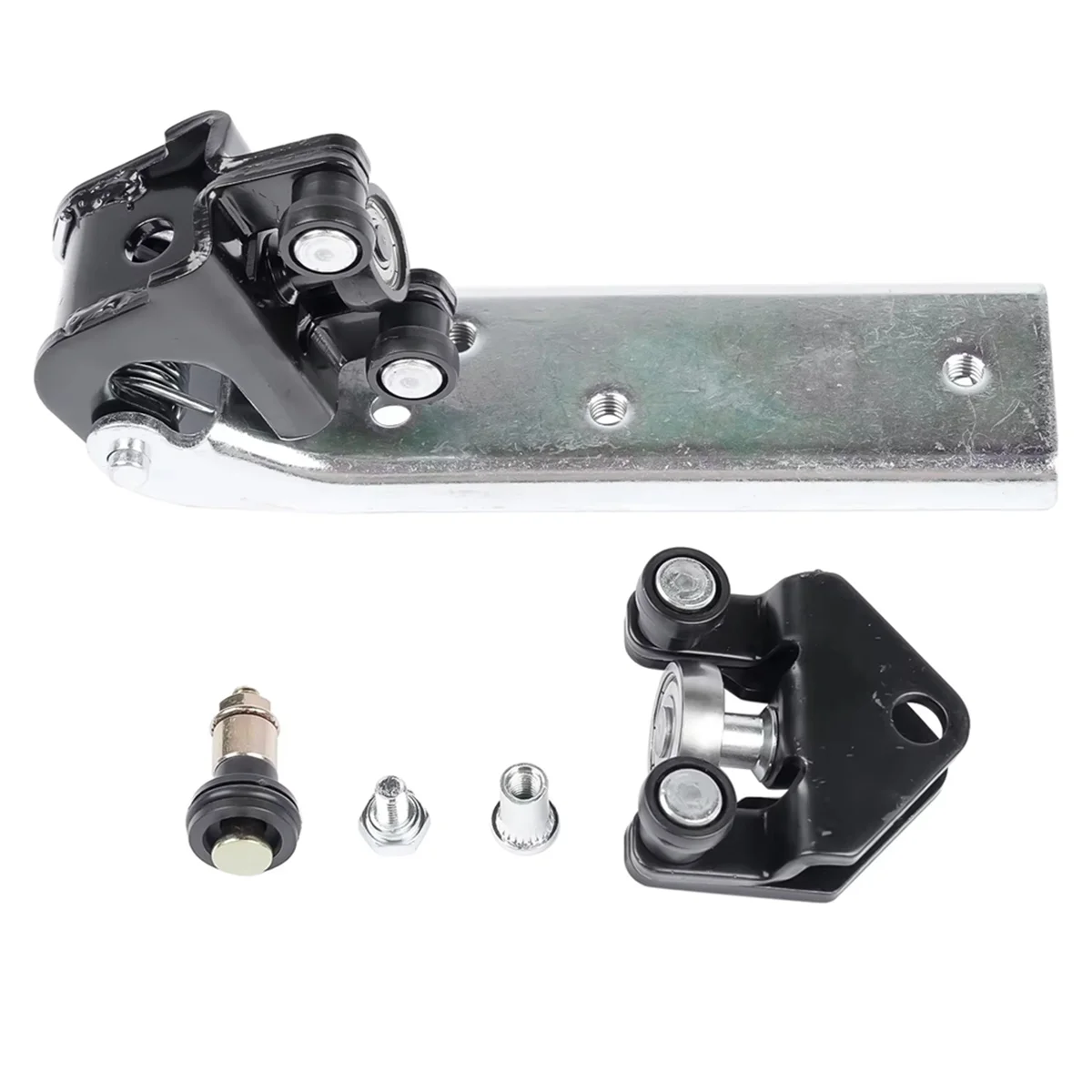 

A02Q-Right Sliding Door Middle Roller for Renault Master II Vauxhall Movano A 1998-2010 LHD 8200080743 7700352379 8200080754