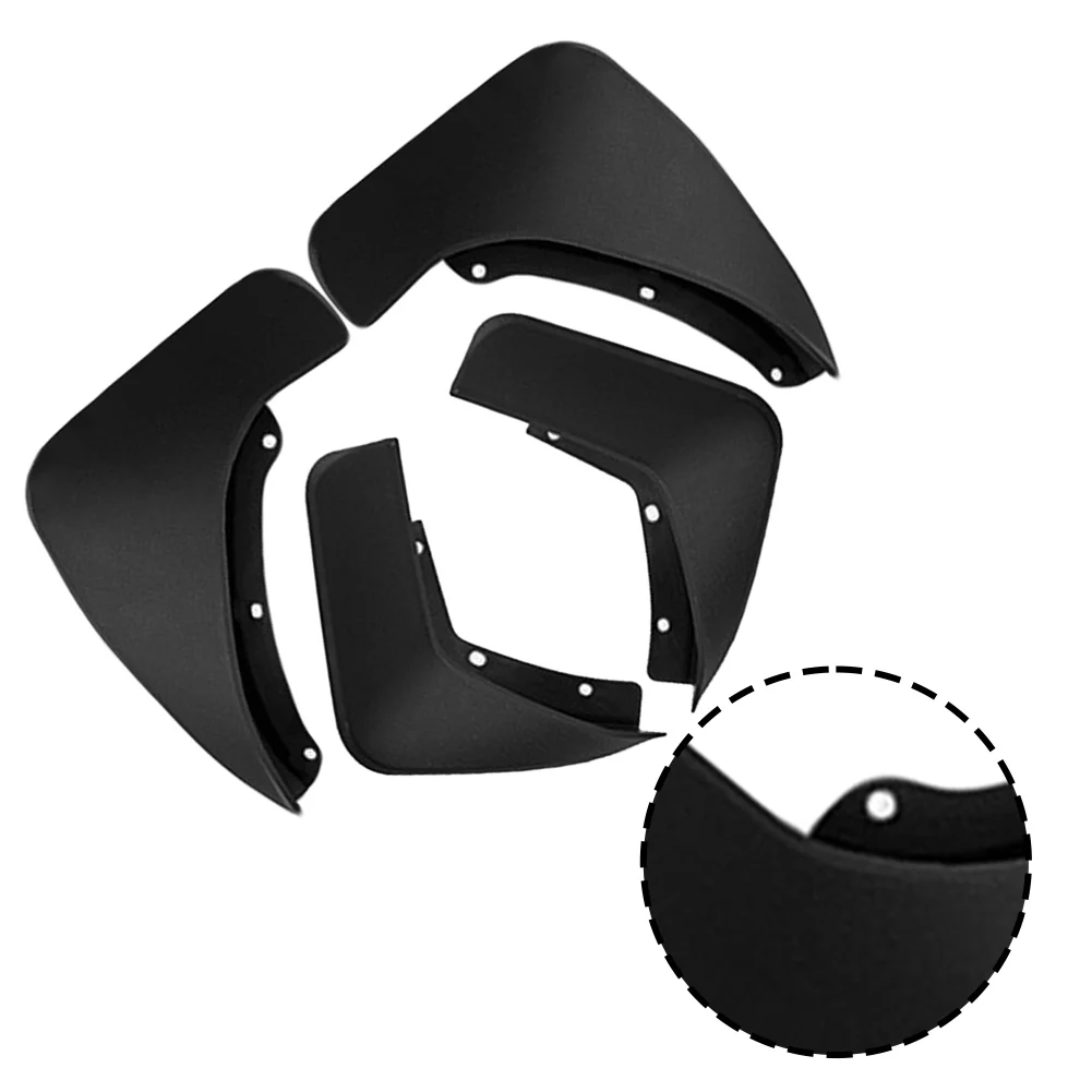 

Front Rear Guards Mud Flaps MudFlaps OEM Part Number 31463574 31664101 For Volvo For XC90 15-26 Replacement Car Accessories