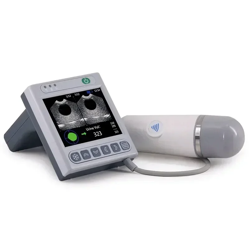 Urology equipment portable ultrasound bladder scanner price medical equipment site-rite vascular ultrasound