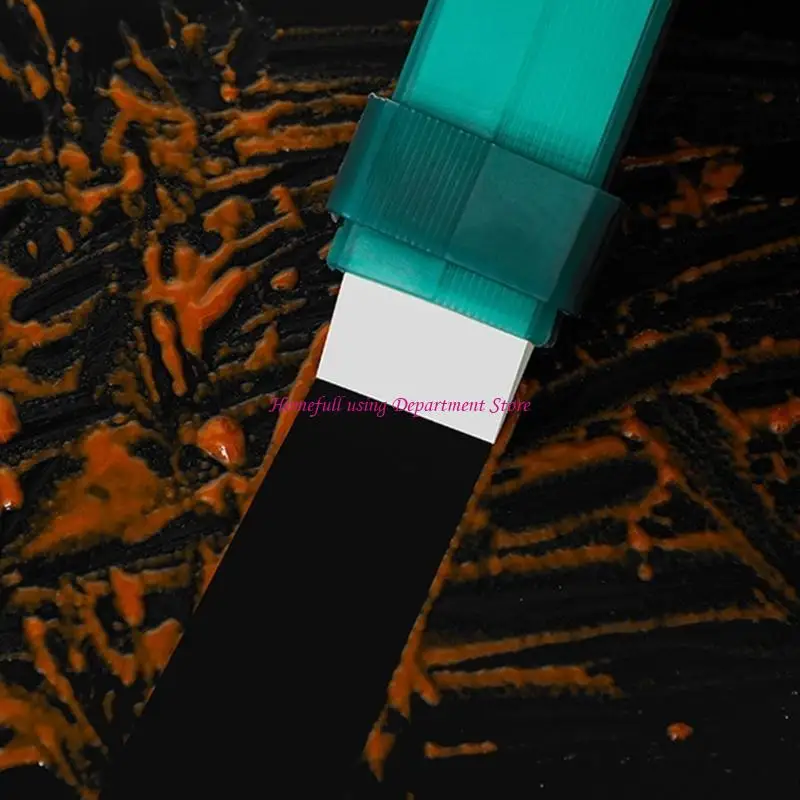 Multi Functional Rubber Eraser for Easy Cleaning Perfect for Home Office School