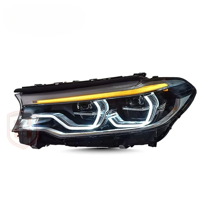 

Modified Led Auto Car Front Light for 5 Series G38/G30 Headlamp