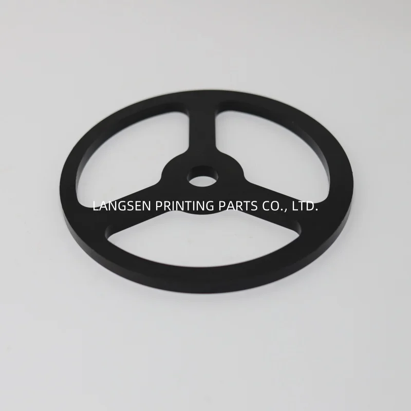 G2.014.905 Eccentric Disc for SM52 SX52 PM52 Heidel Offset Spare Parts super good quality