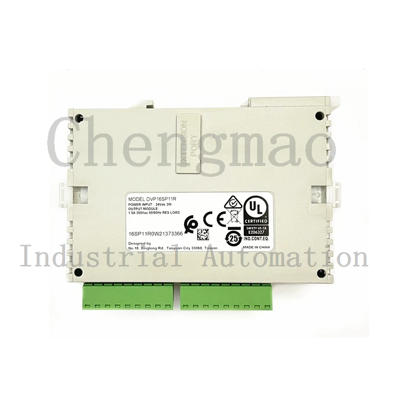 New Taiwan Expansion Module PLC DVP16SN11T DVP16SN11R DVP16SN11TS DVP16SP11T DVP16SP11R DVP16SP11TS