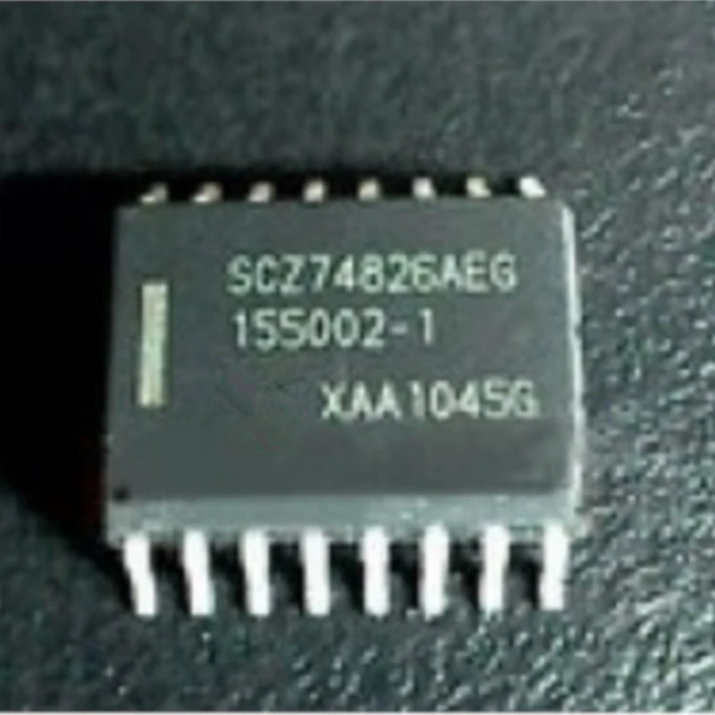 

SCZ74826AEG sop16 5pcs