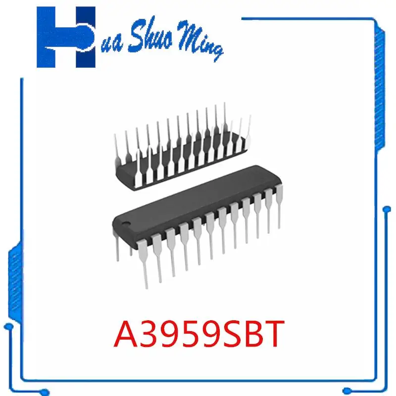 5Pcs/Lot A3959SBT A3959B DIP-24 9468B2  BGA64 TPDV1240RG TPDV1240 TO-3P