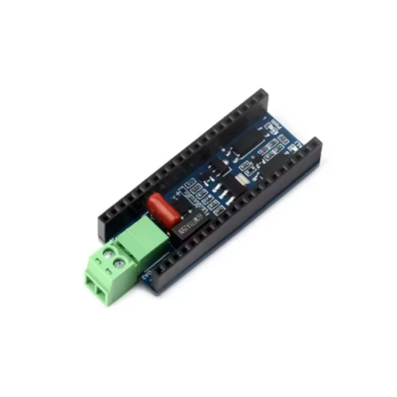 1Pcs DALI2 expansion Module for ESP32-Pico Series Boards Supports DALI communication for customized control of multiple lighting