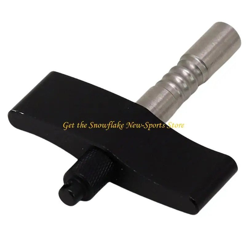 أداة ضبط الطبل E56D لأجهزة الإيقاع الرئيسية لأسطوانة المسيرات القياسية المستمرة #1