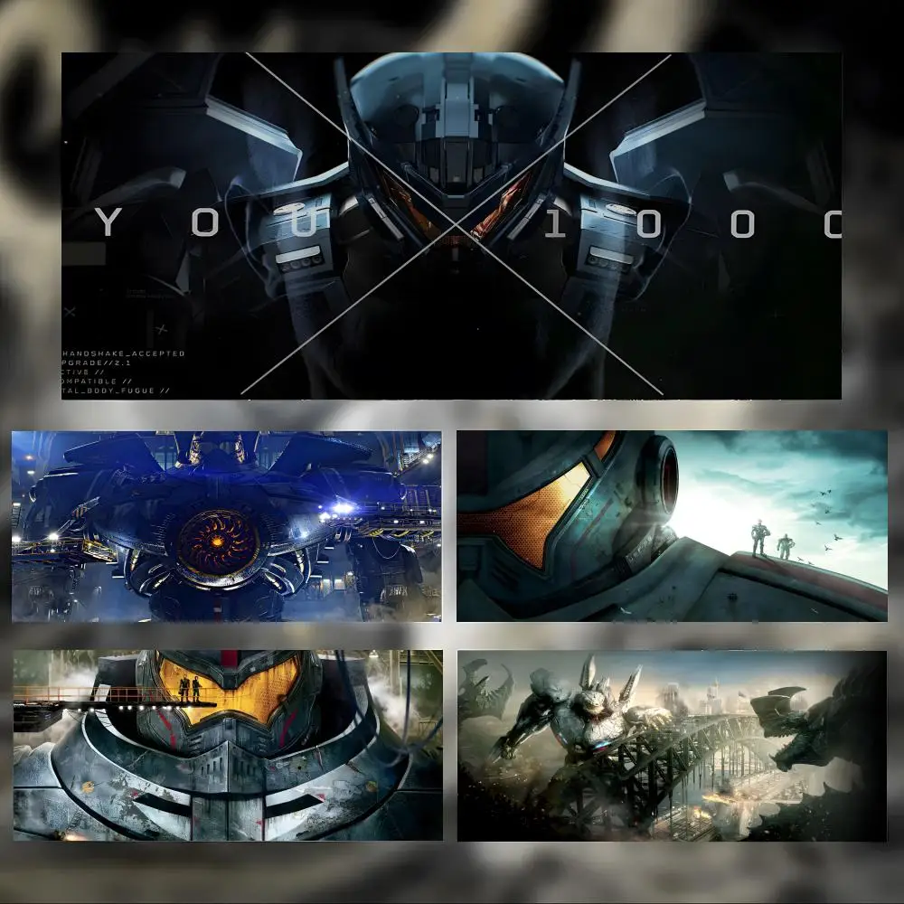 mouse-pad-grande-e-espesso-sci-fi-pacific-rims-com-bordas-costuradas-para-jogos-no-pc