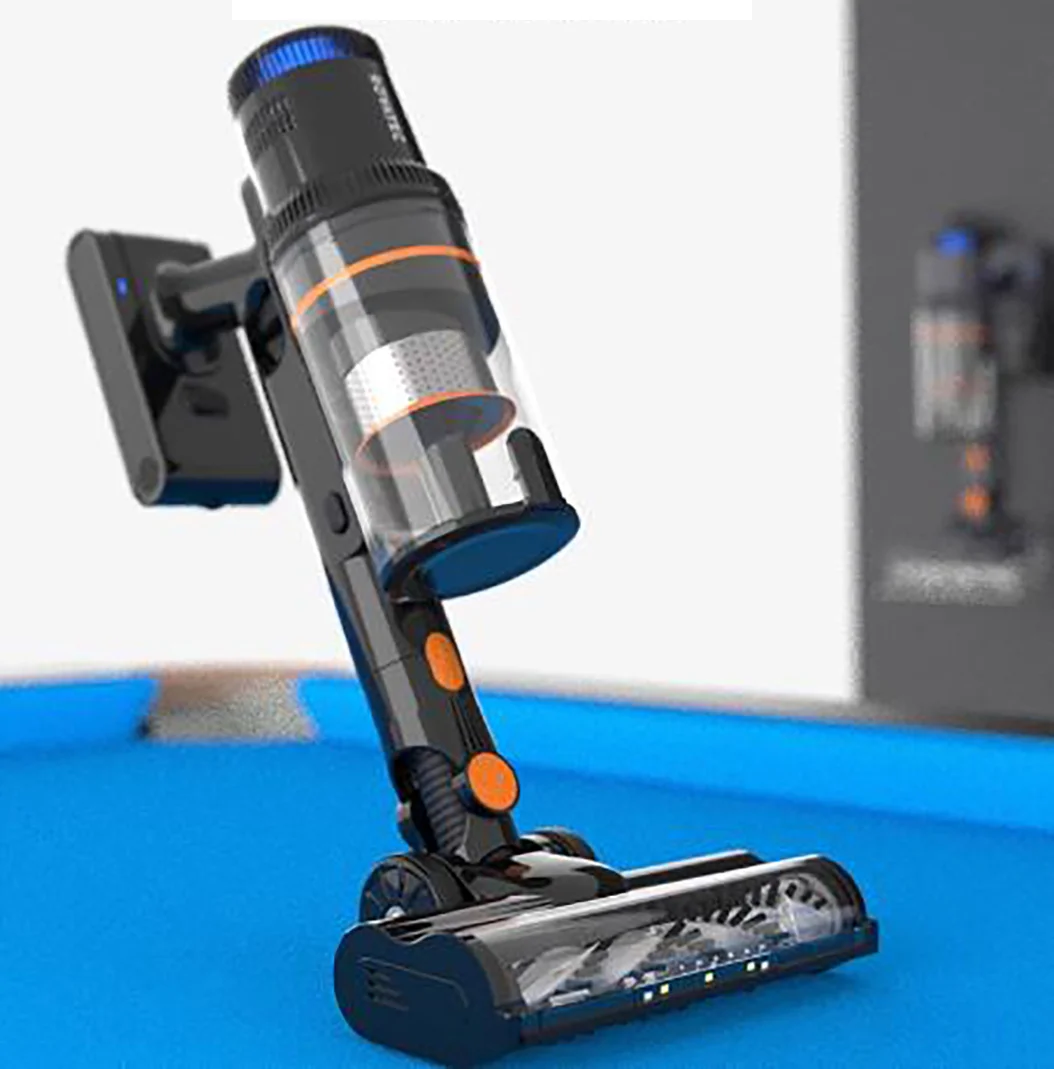220V Billiard Cloth Cleaner And Care Device, 350W Billiard Table Vacuum Cleaner