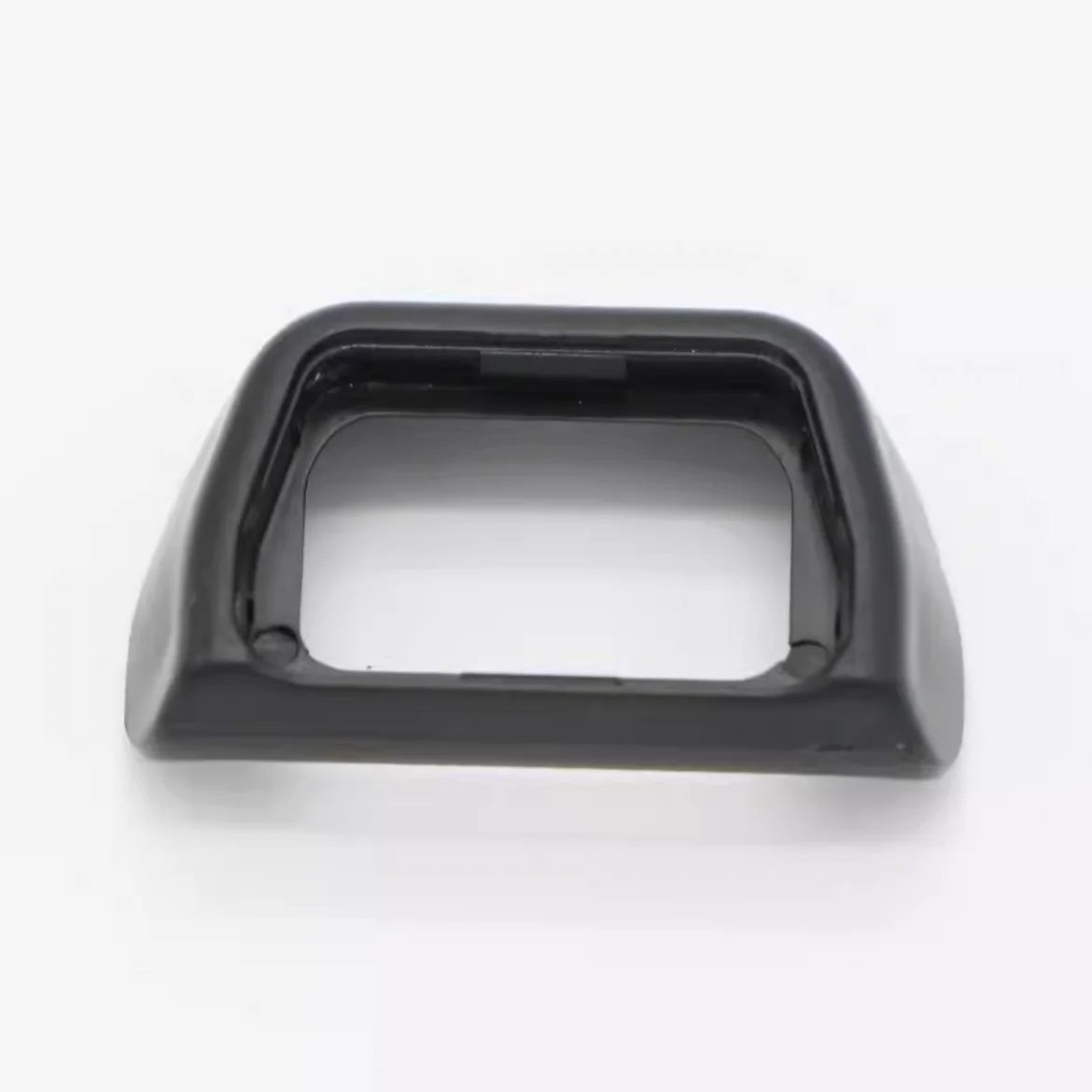 Applicabile a Sony Micro single FDA-EP10 eye mask muslimate Nex-6 viewfinder, maschera per gli occhi