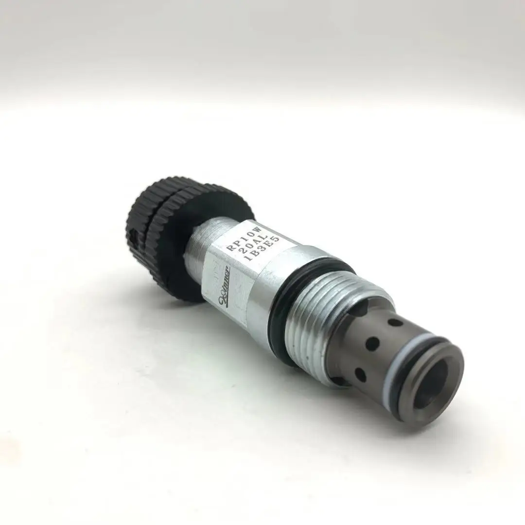 صمام تنفيس تايوان RP10W20AL RP10W20BL RP10W20CL RP10W20WL/HDEL