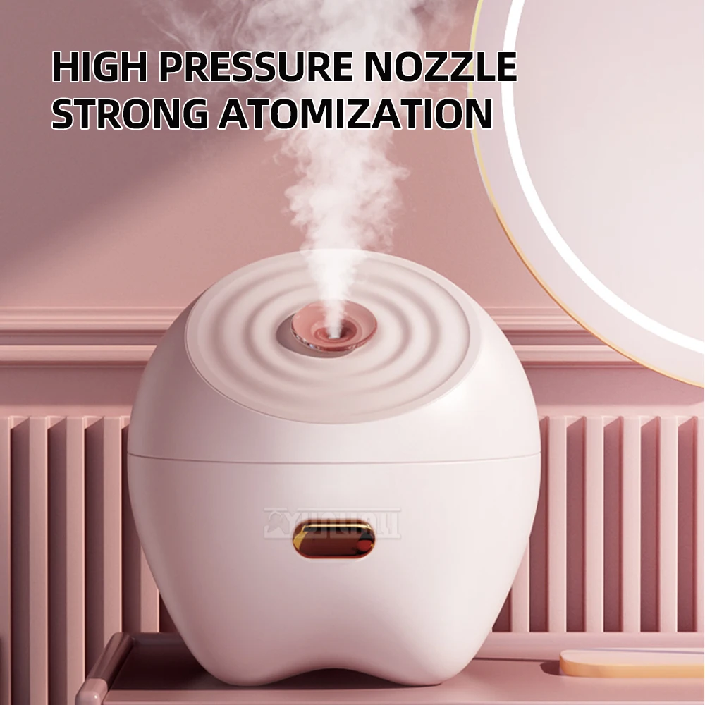 Facial Steamer Nano Sprayer Household Facial Beauty Device