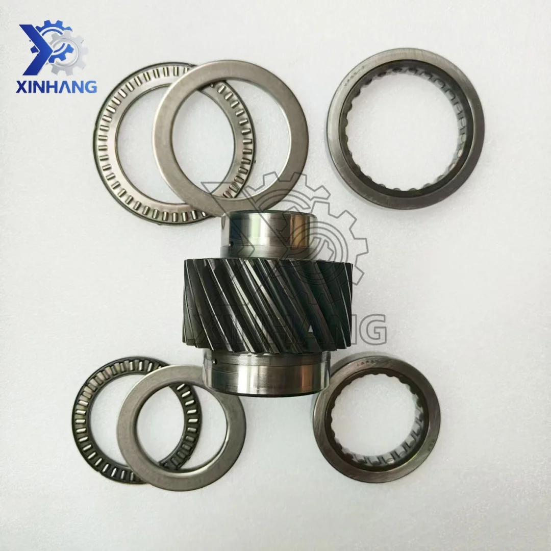 

K110 K111 K112 K114 K115 CVT Automatic Transmission Reducer Drive Gear Idler Gear Set 3575844011 For Toyota/Auto Parts