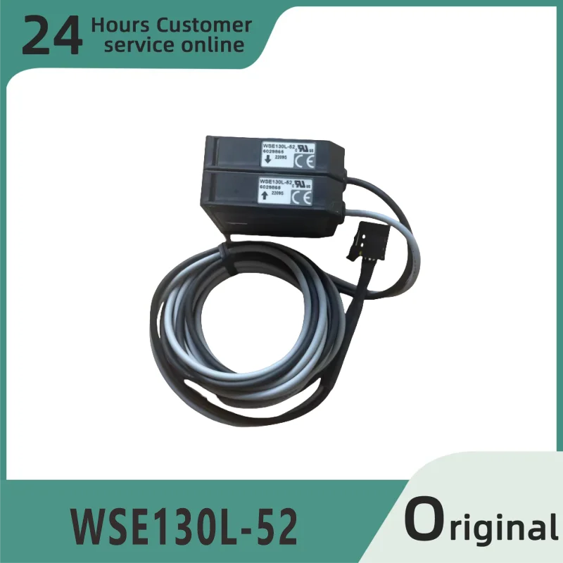 

New original reflective photoelectric sensor WSE130L-52