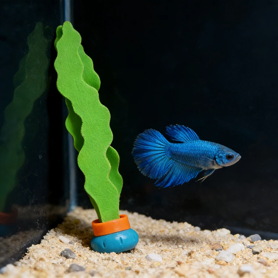 3 adet Akvaryum Dekor Deniz Yo - Planted Aquarium For Goldfish incelemesi ve fiyatı