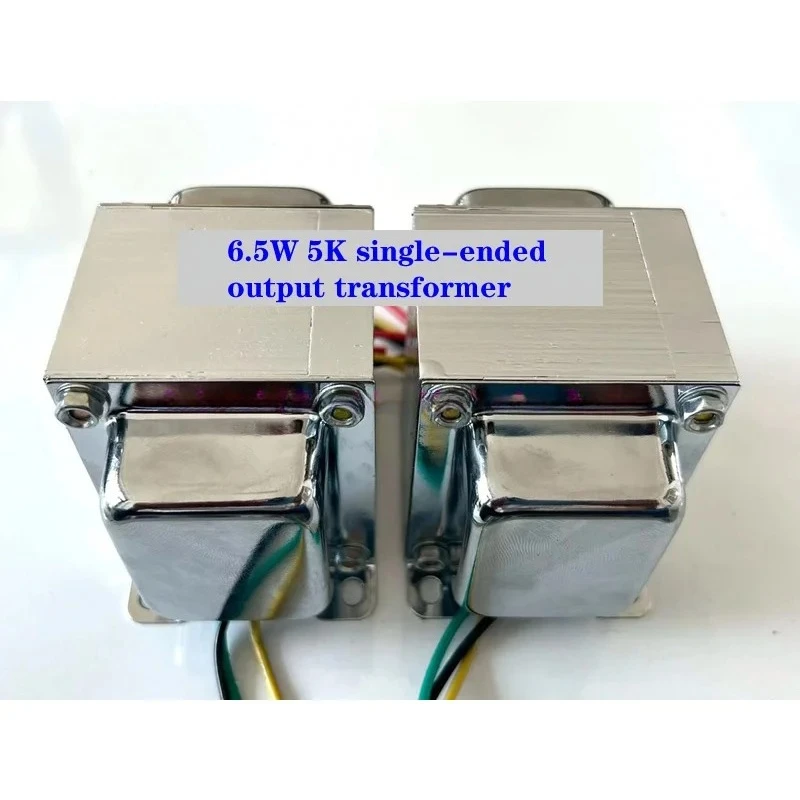 for-6p6-6v6-6p14-vacuum-power-amplifier-transformer-65w-5k-0-4-8Ω-single-ended-output-transformer