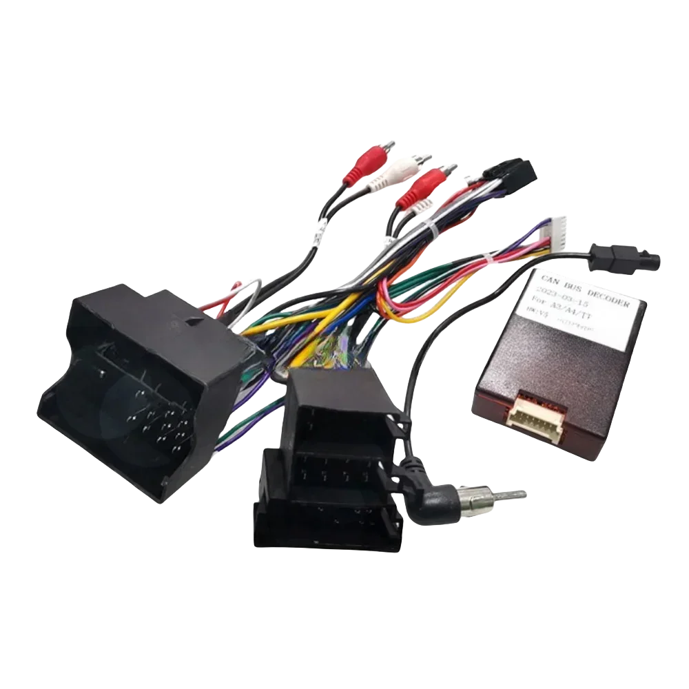 Auto 16 Pin Android… - image