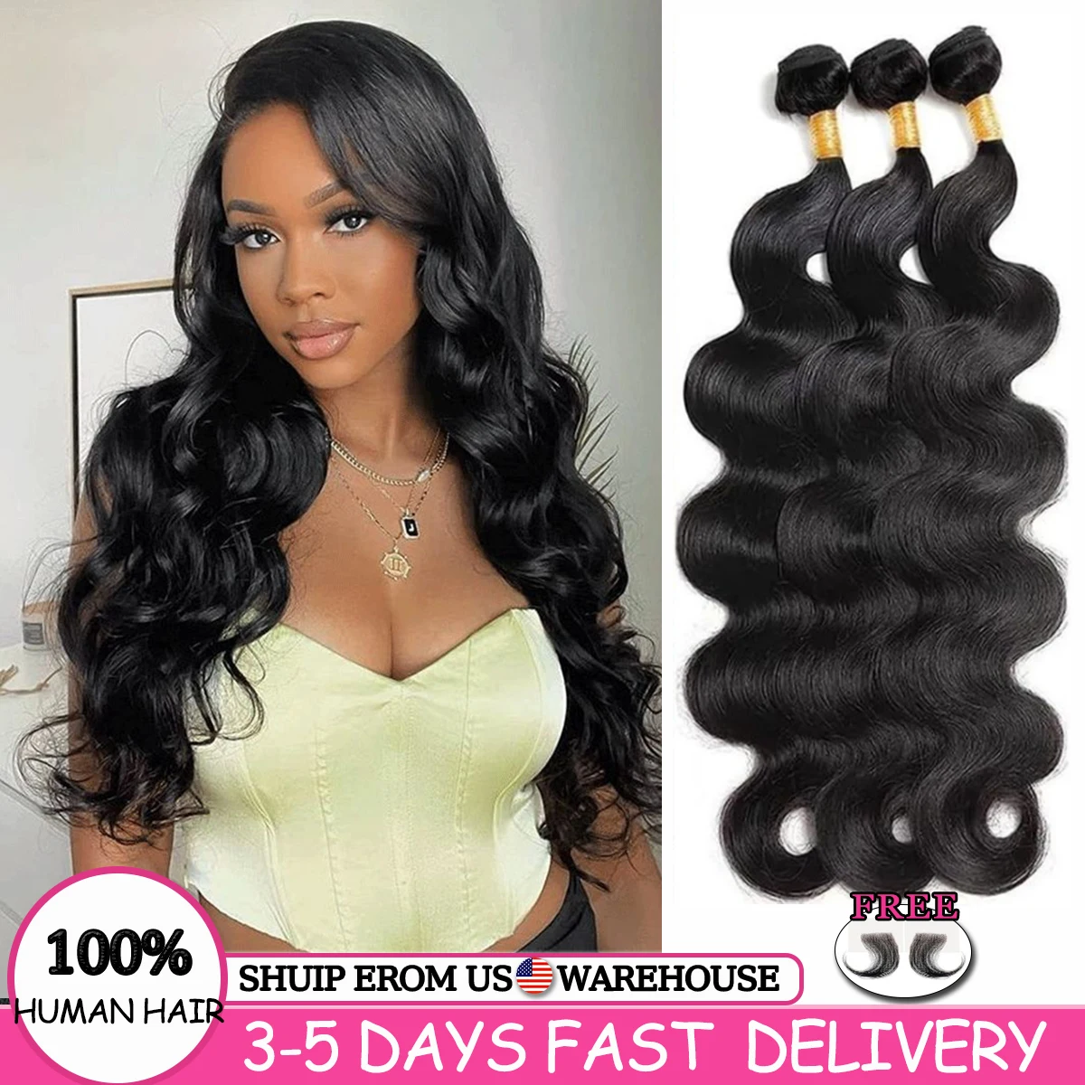 fasci-di-capelli-umani-di-colore-nero-naturale-parrucche-fasci-di-capelli-dell'onda-del-corpo-tessitura-brasiliana-dei-capelli-grezzi-non-trattati-capelli-umani-da-14-36-pollici