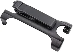 PMLN7190 PMLN7190A Carry Holster Fit for Motorola SL300 SL500 SL1600 SL2600 SL3500e SL1M SL2M Two Way Radio Holder with Swivel