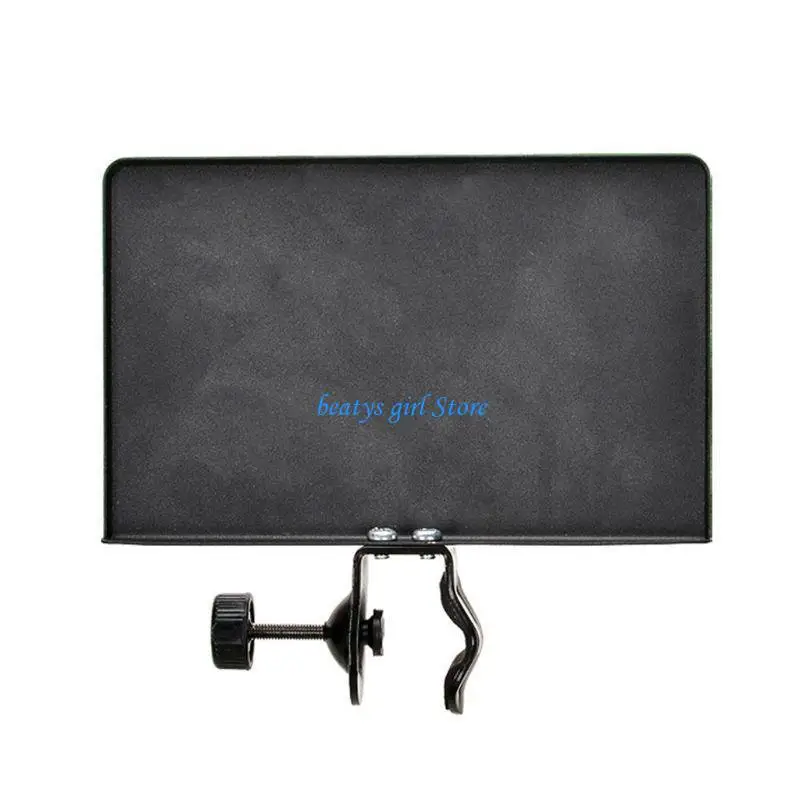 

C7AB Webcast Bracket Tray Mobile Stand for Control Room Live Broadcast Room Equipment