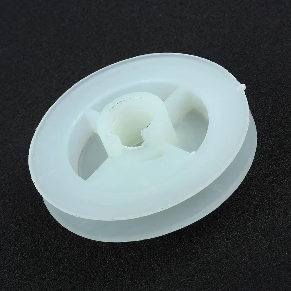 Household Products Starter Parts Practical Fittings Pull Chainsaw For Chinese 4500 5200 5800 Pulley Latest New