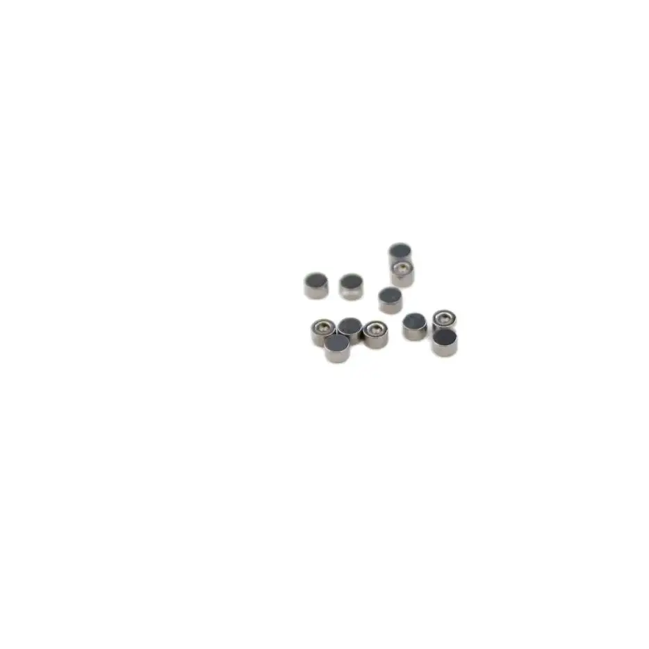 Repair Kit For120 /110series F00vc21001/f00vc21002bearing Seat Ceramic Steel Injector