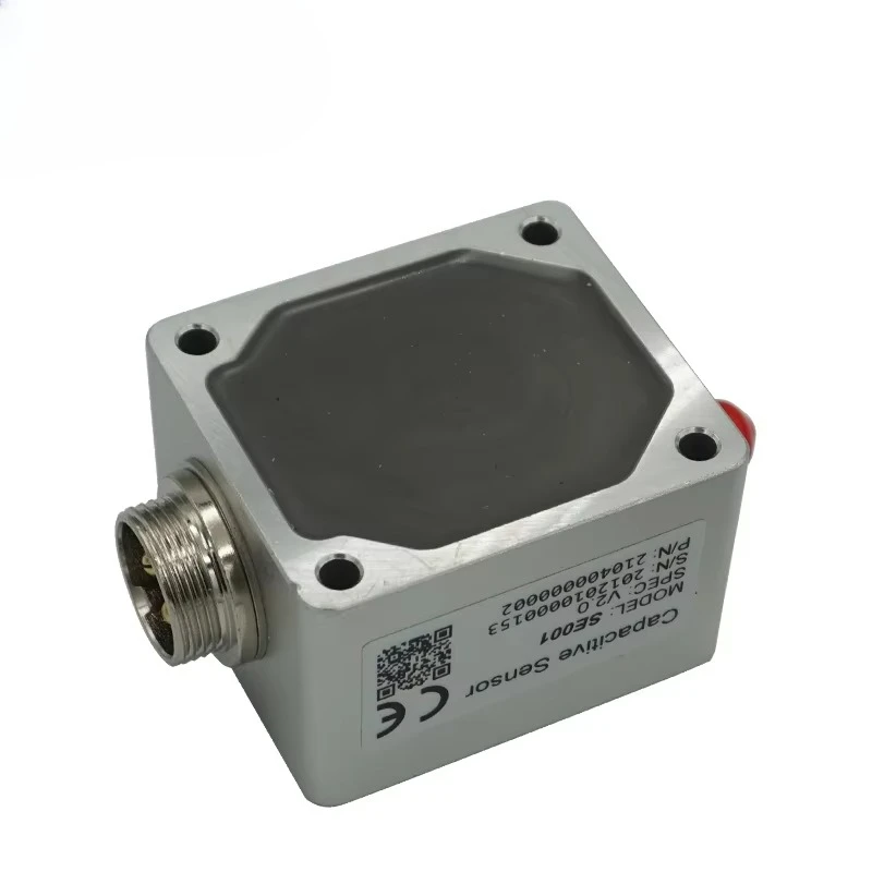 

Laser Cutting Head Preamplifier P0571 GJ34825 VVB2" Original WEI HONG Au3Tech Amplifier Sensor