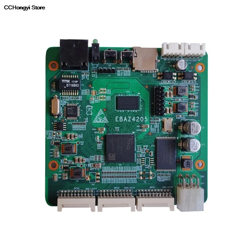 EBAZ4205 Adapter Board ZYNQ 7010 Learning Kit - AliExpress 1420