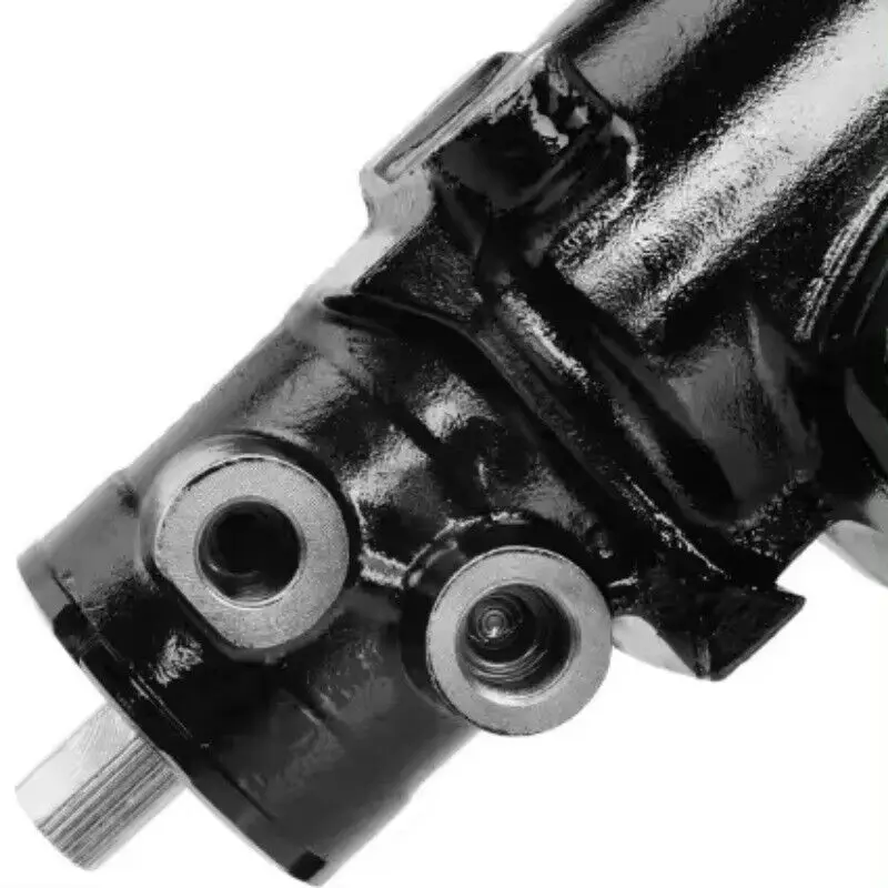 High Quality Power Steering Gear box for Jeep CJ7 1980-1986 CJ5 1980-1983