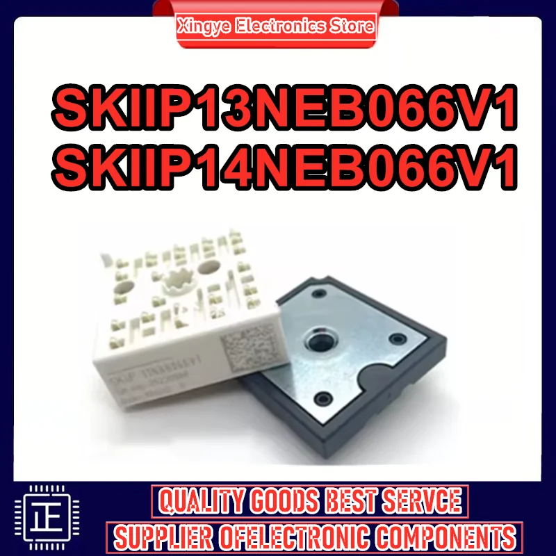

SKIIP13NEB066V1 SKIIP14NEB066V1 New and original MODULE