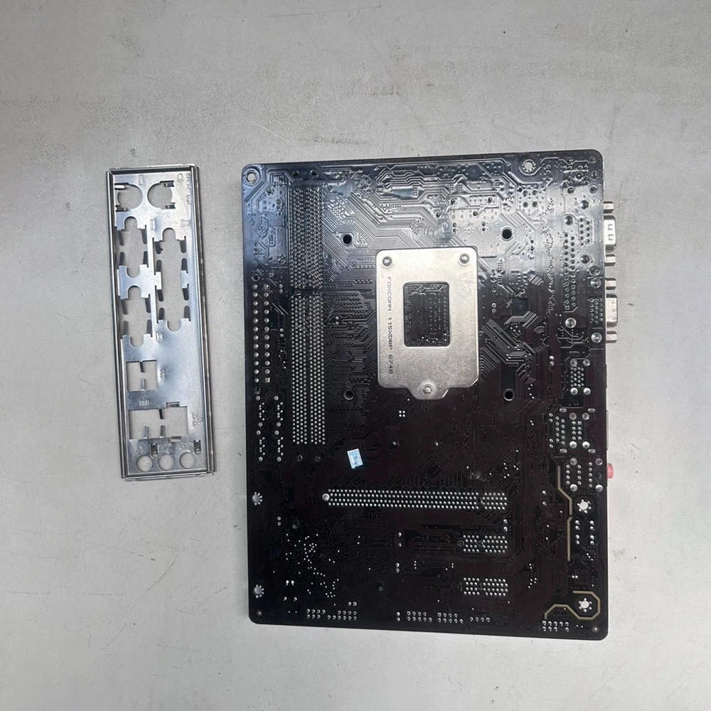 Para placa-mãe Gigabyte 1150 GA-H81M-DS2-D