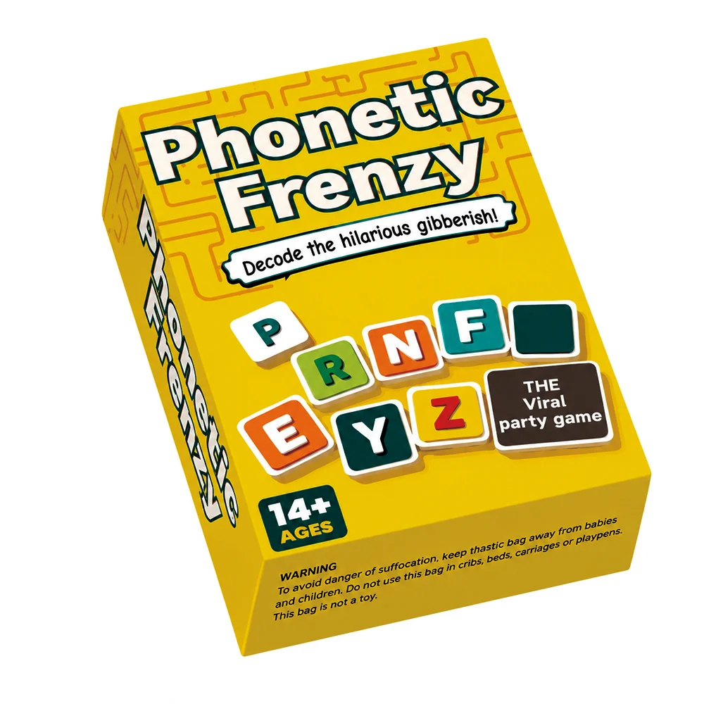 ألعاب الورق لفك تشفير الأخطاء  - مراجعة Party Games Night وسعره