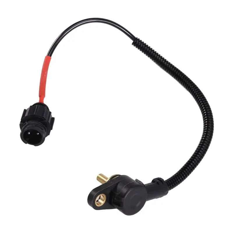 Suku Cadang Pengganti Sensor Suhu Baru 20576614 Untuk Bus Volvo Untuk Truk Volvo FM9 FM10 FM12 FH12 FH16 20374281 Suku Cadang