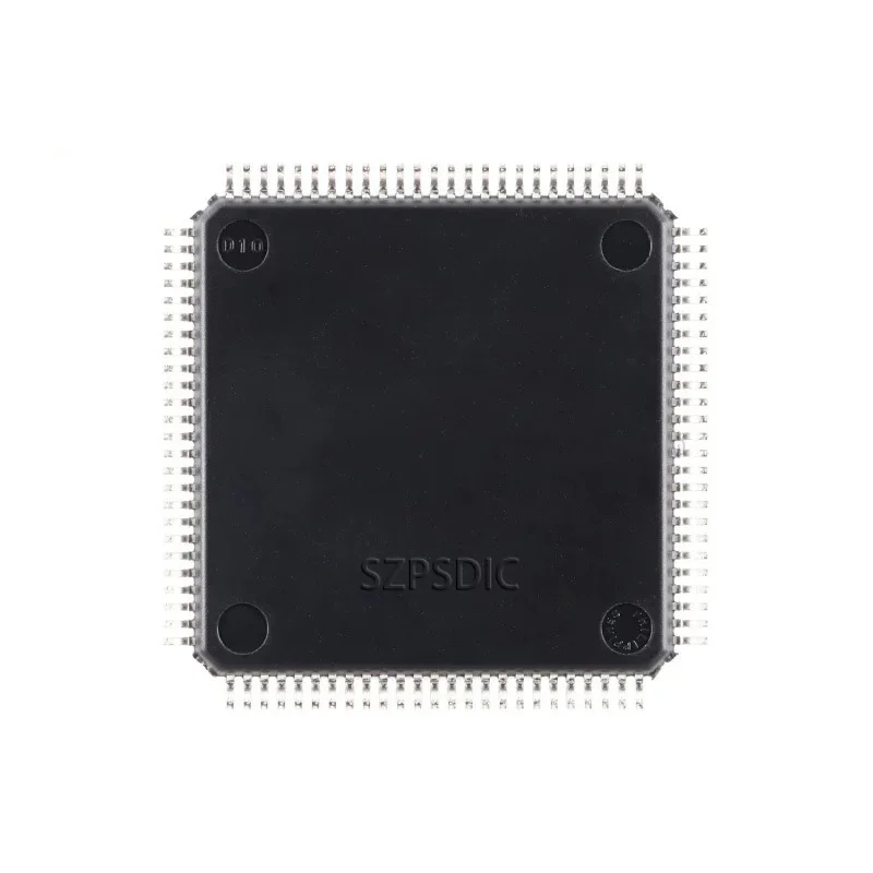 STM32H750VBT6 IC MCU 32BIT 128KB FLASH 100LQFP SZPSDIC 100% nouvelle puce originale