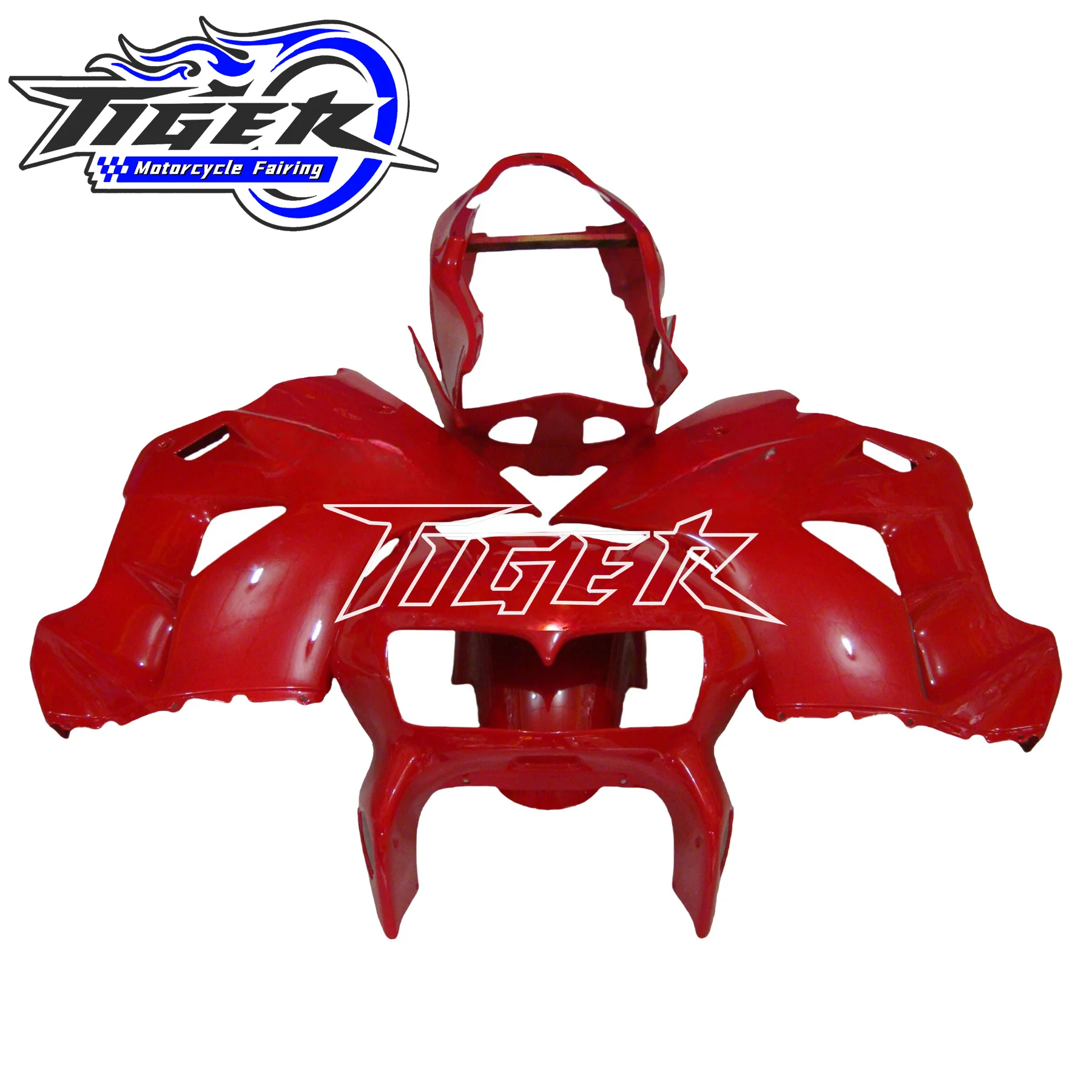 

Для Honda VFR800 1998-2001 качественный комплект обтекателя мотоцикла, прочный АБС-пластик, литые под давлением, детали кузова