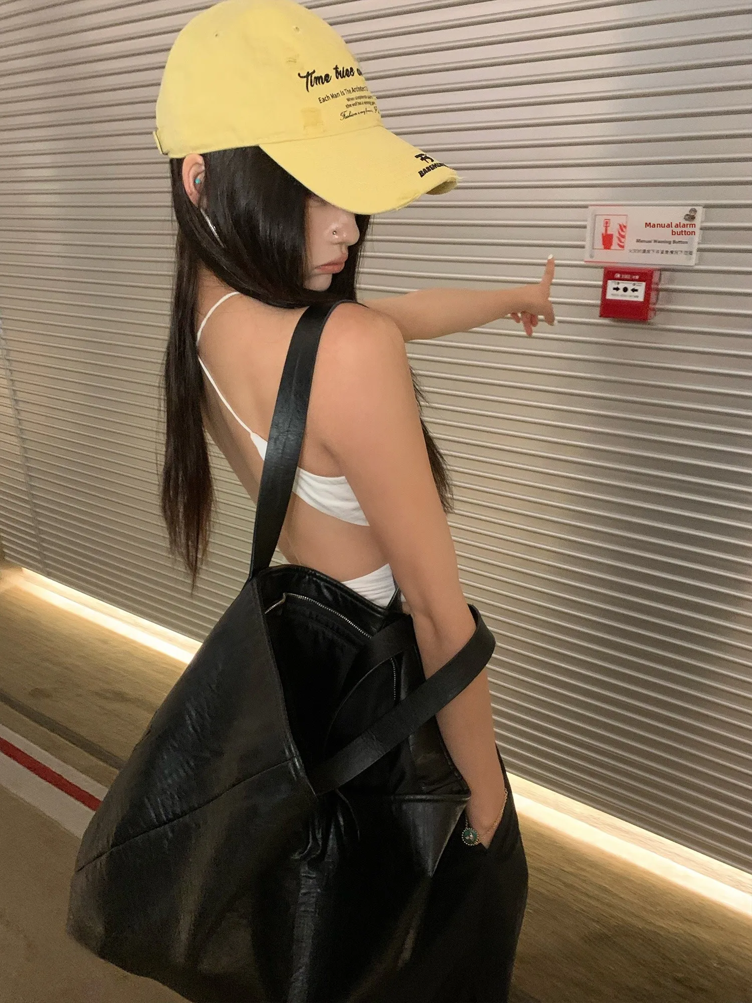 Sunatec Gekreuzte Ba Strapl Weste Frauen Sommer Abnehmen Top Faionable Sli Pendeln Sle Faser Polyester Spandex