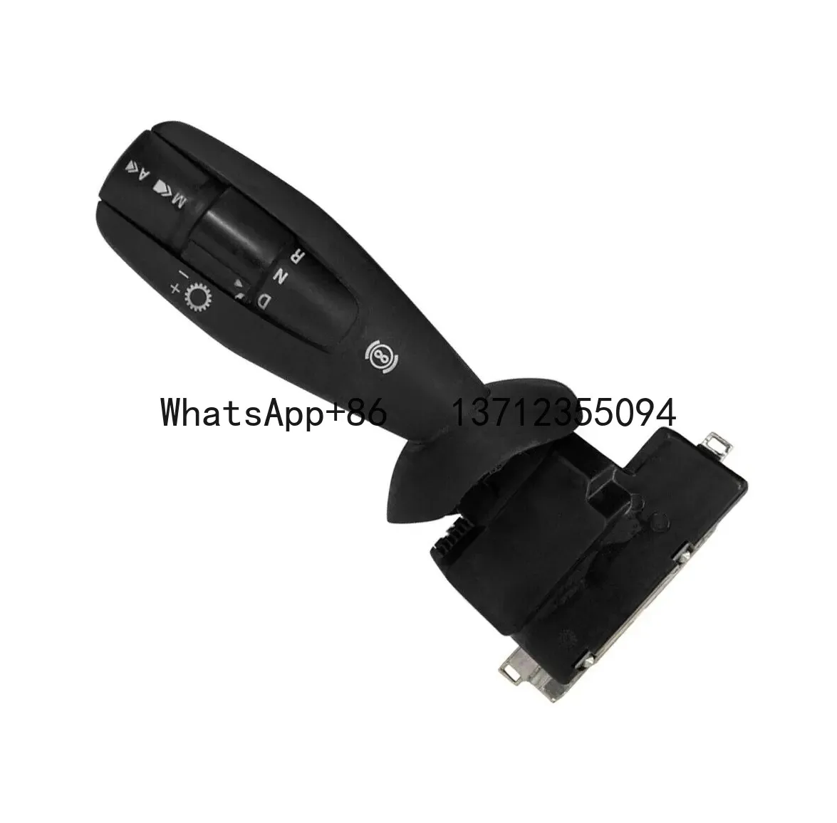 

Brand New Turn Signal Wiper Indicator Lights Switch Gear Select Lever 0095455124 0095452124 For Mercedes Benz MB Actros MP4 MP5