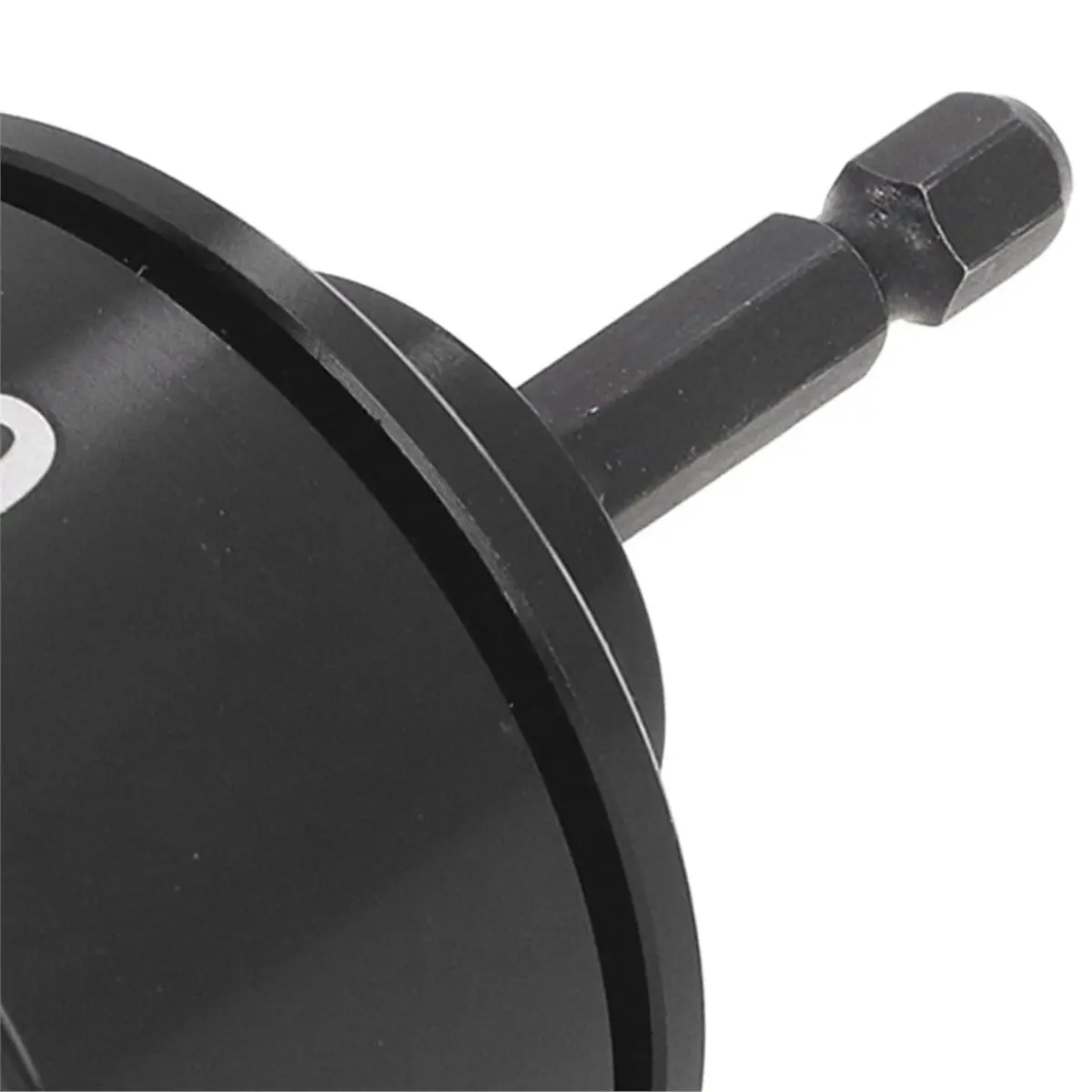 Electric Cap Sealing , Handheld Bottle Capper Bit for 10-20mm Caps, Metal and Rubber Capping Accessory