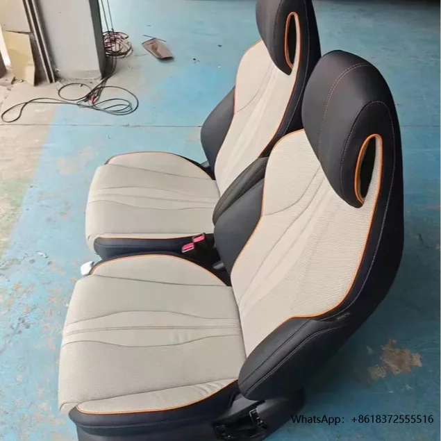

da2Pcs/set Car Seat Replace Repair Accessories Sports Racing Seats Bucket BYD Song Plus Pro Sport Seat for DIY Refitting Upgrade