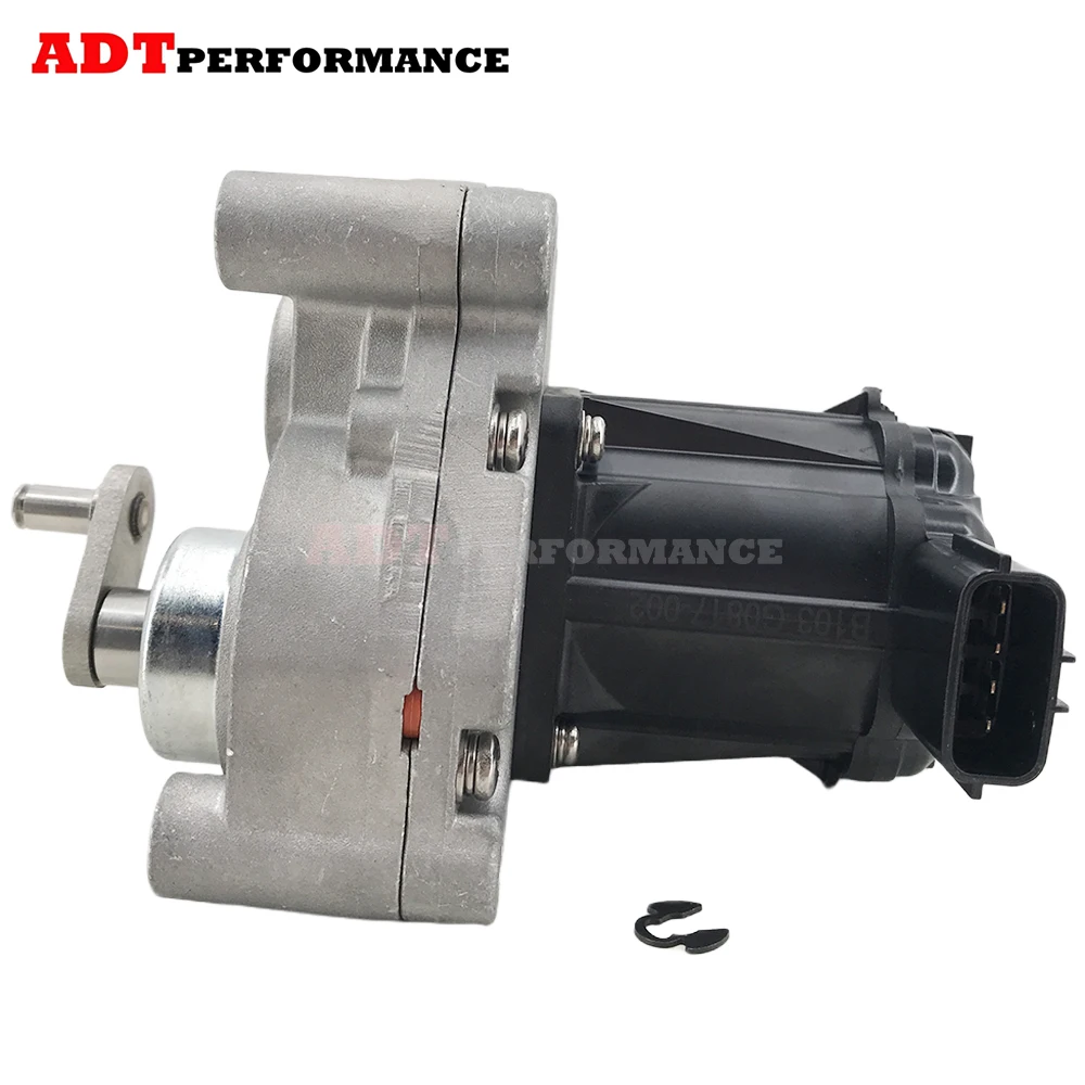 K6T51776 Turbo Electronic Actuator 792942-0034 792942 Wastegate Turbocharger Solenoid Valve Turbine parts for Case 3154 Engine