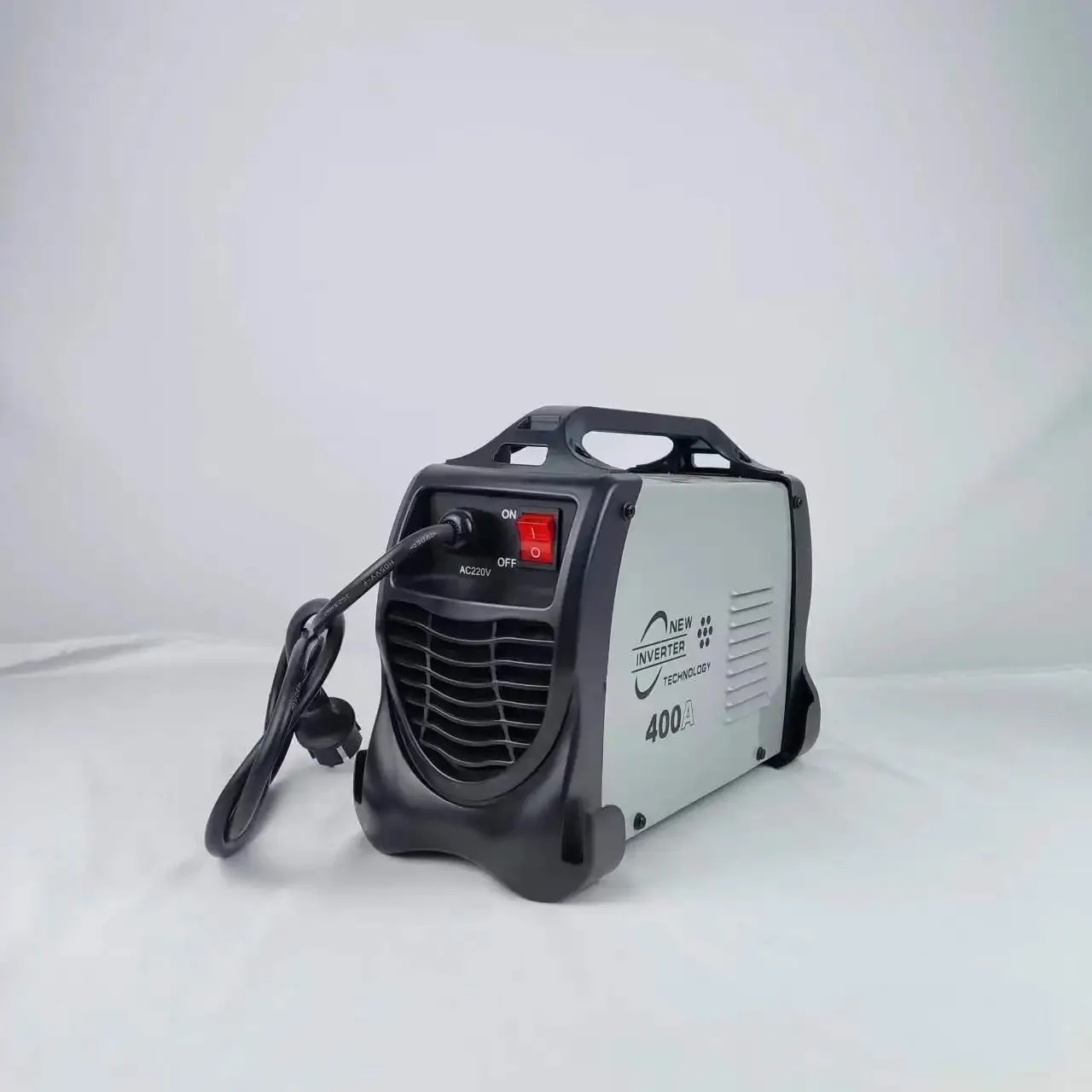 Household Electric Welding Machine Set Custom European Manual Welding Inverter DC MMA